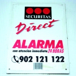 Alarma